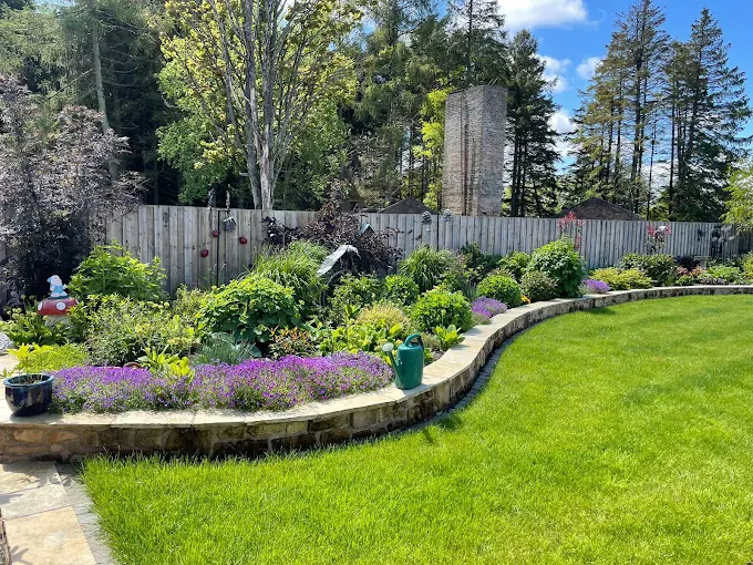 garden maintenance contracts