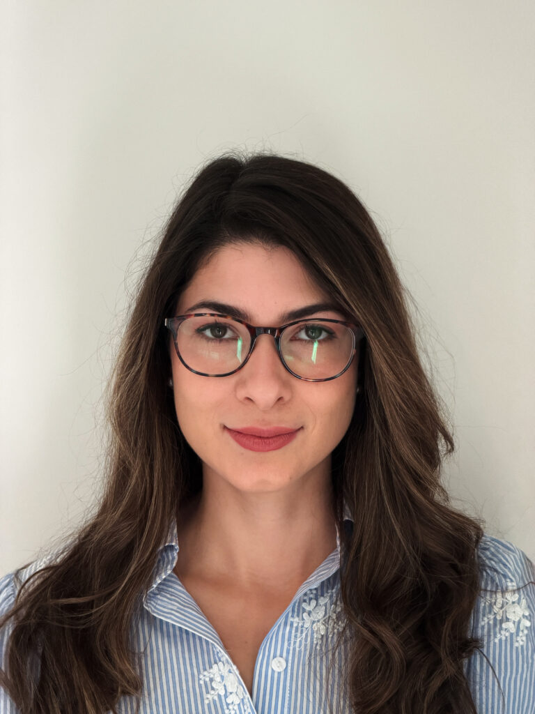 Team member headshot