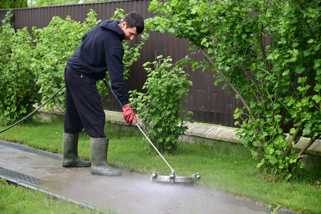 Garden Maintenance Contracts Designed for Effortless, Year-Round Garden Care